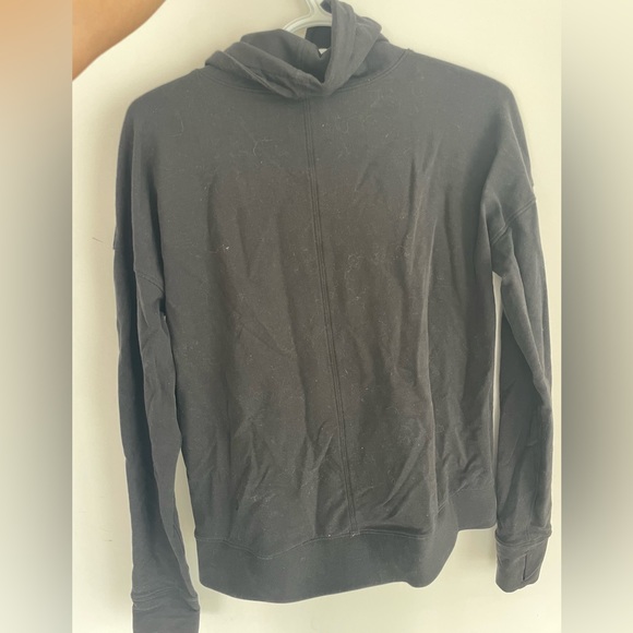 Lululemon pullover hoodie - Picture 2 of 2